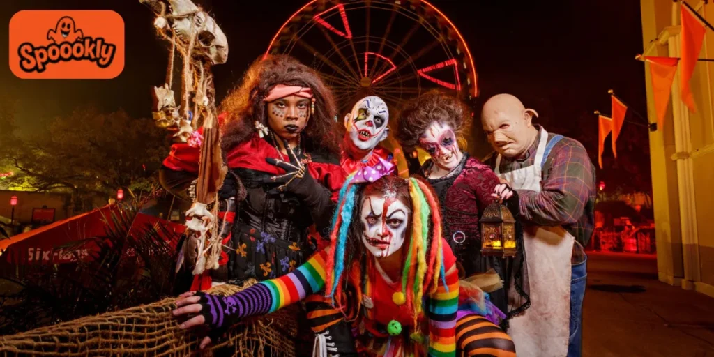 Entertainment Beyond the Parades