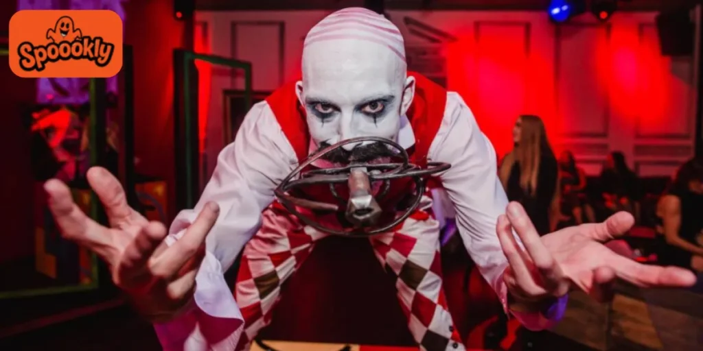 Entertainment and Highlights of Halloween in the UK 2025