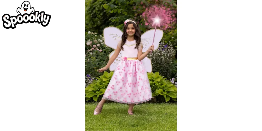 Fairy Costume