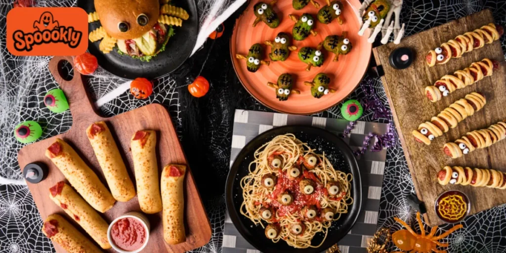 Food, Safety, Photography, FAQs & Conclusion