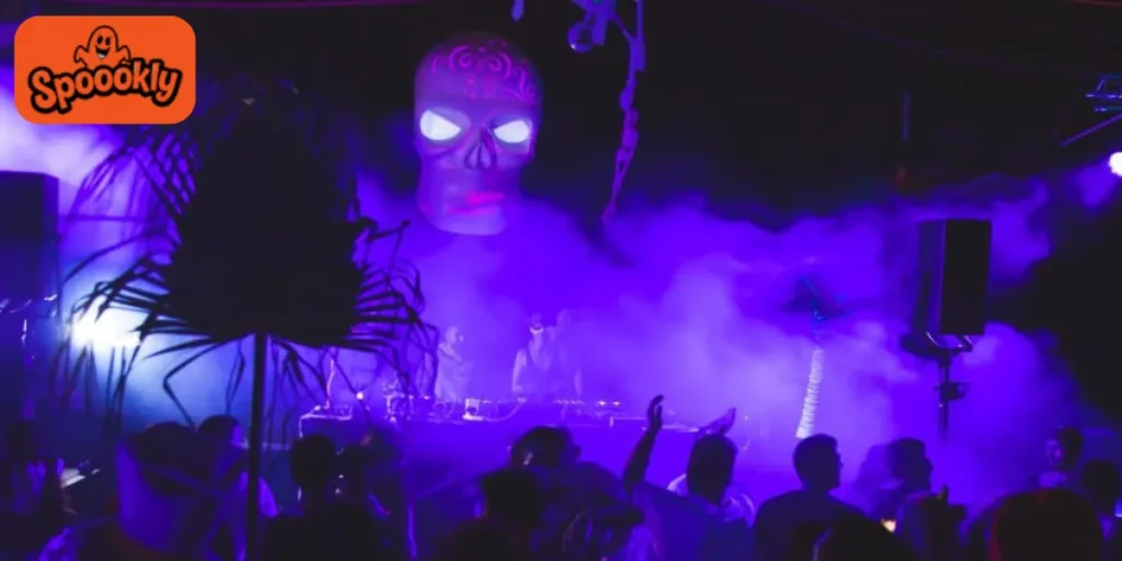 Fujairah: Beachside Beats & Pumpkin Vibes