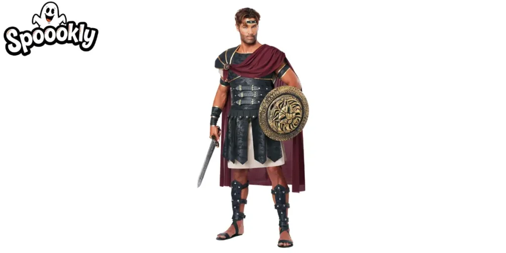 Gladiator Costume