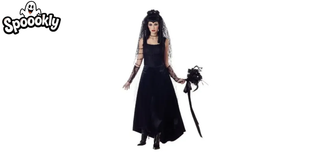 Gothic Bride