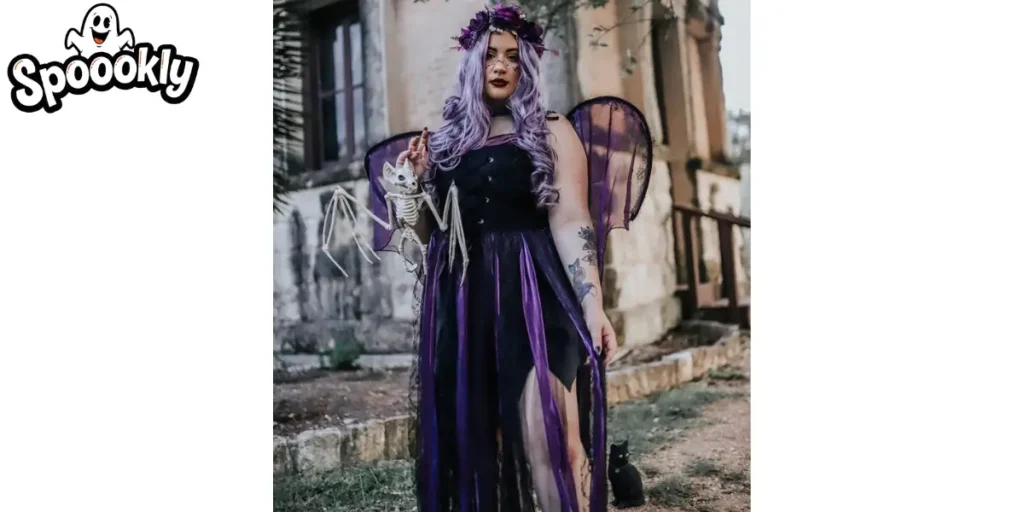 Gothic Fairy