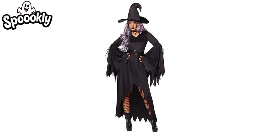 Gothic Witch