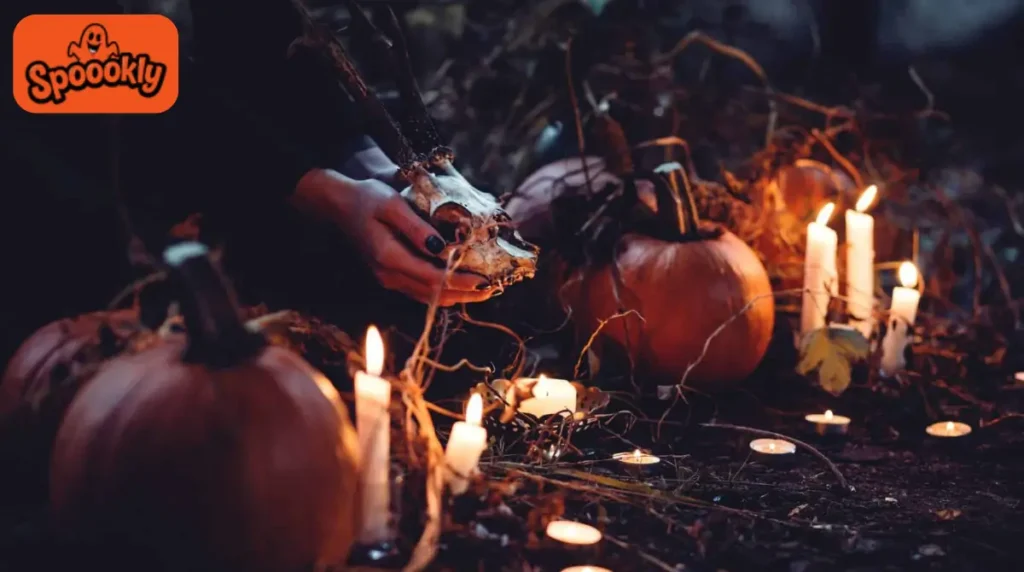 Halloween Today - Pagan, Christian, or Secular