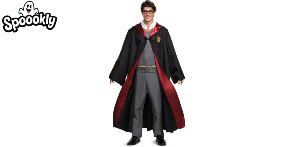 Harry Potter Costume