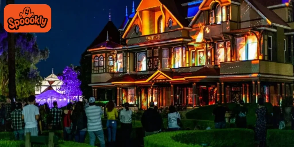 Haunted Attractions to Visit in 2025