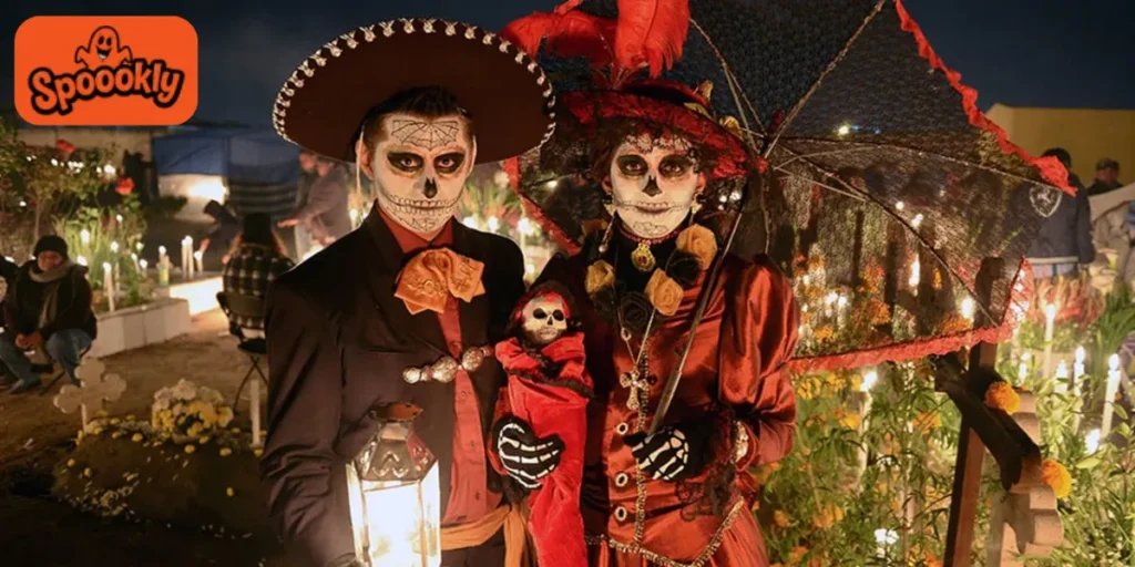 Aguascalientes | Festival de las Calaveras Parade