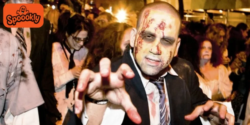 How Italy came to celebrate Halloween