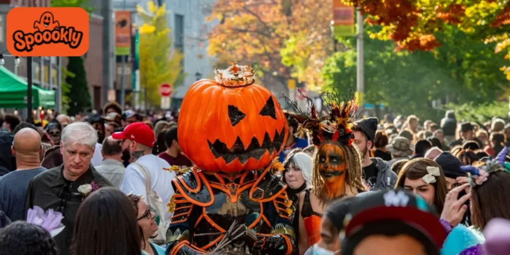 How the Parade Began | From Small Spark to Big Event