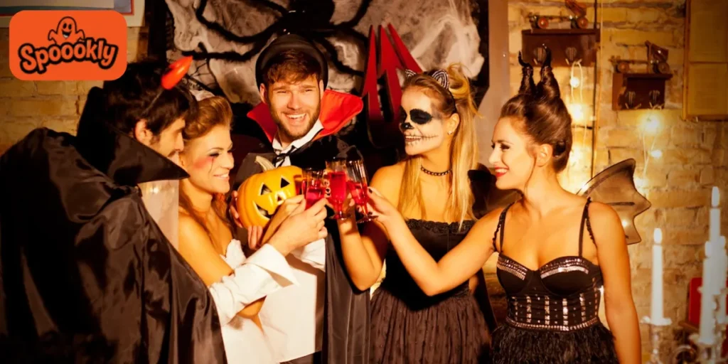 How to Participate in Halloween Events Across Germany