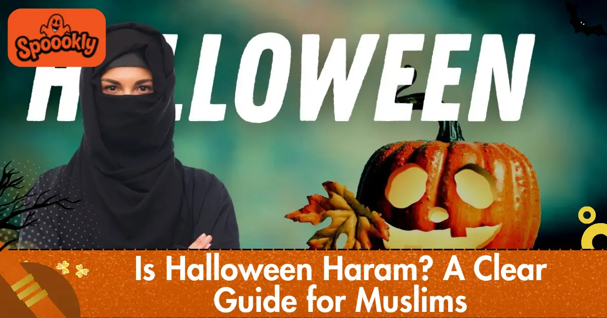 Is Halloween Haram A Clear Guide for Muslims