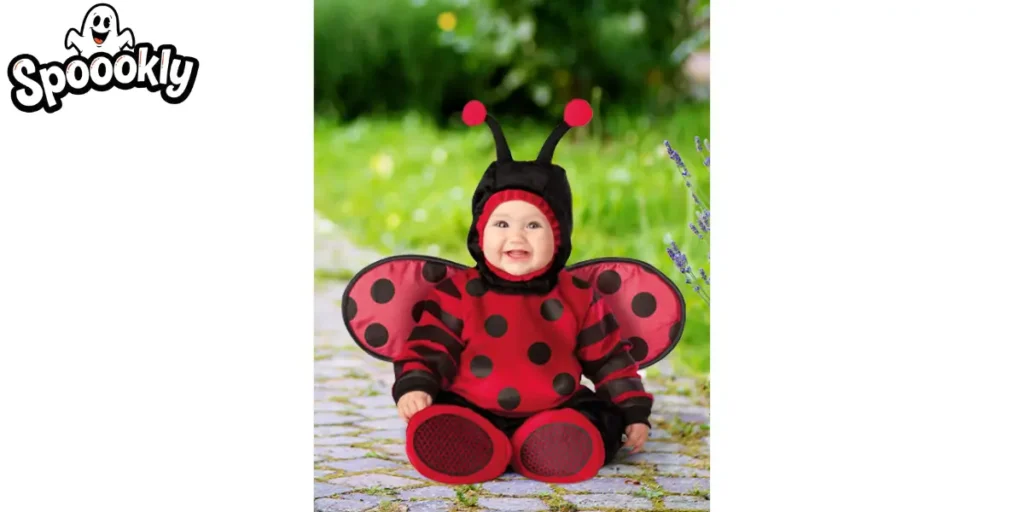 Ladybug Costume