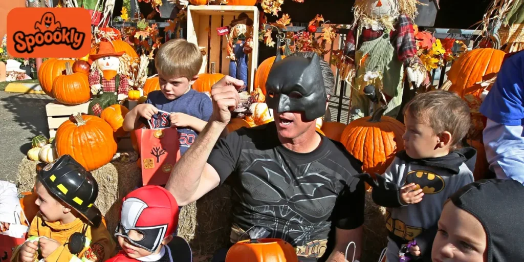 How to Participate in Halloween Parades and Events