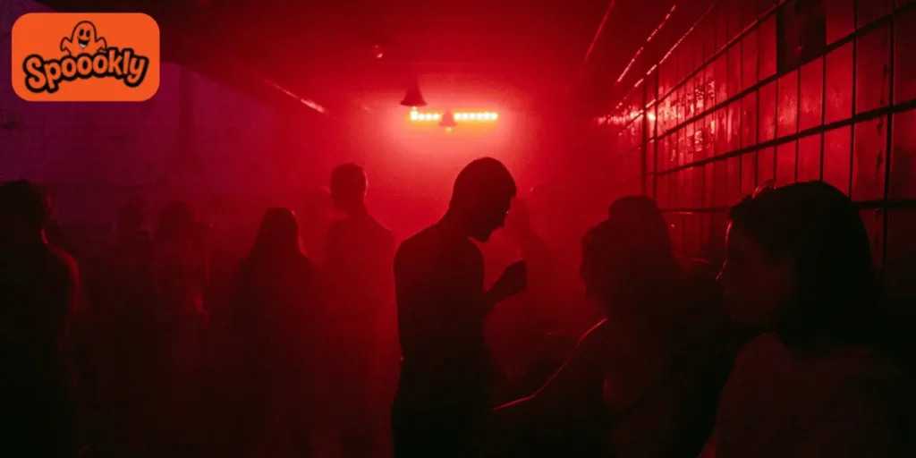 Lucerne: Retro Soundtrack in Club Settings