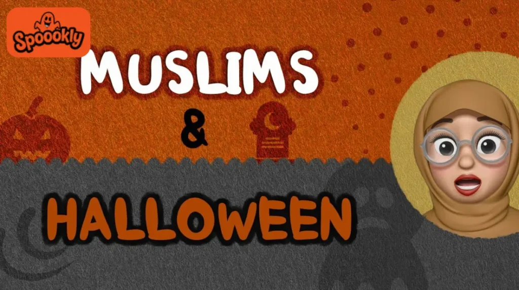 Muslims and Halloween