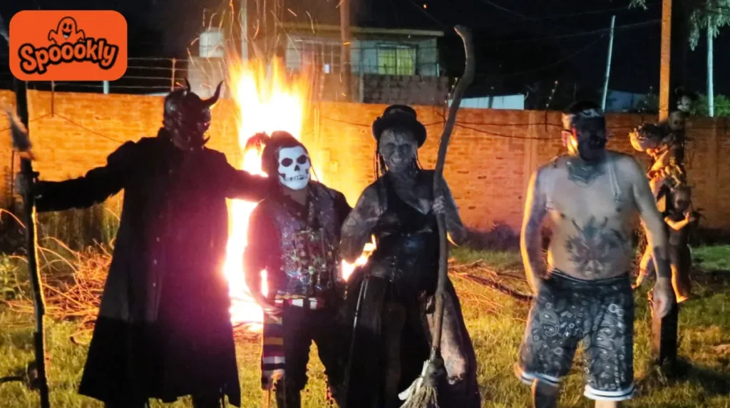 Myths and Misconceptions About Halloween