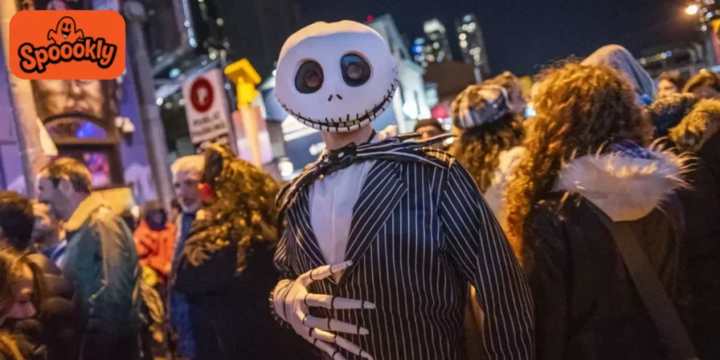Ottawa | Halloween Events and Street Celebrations