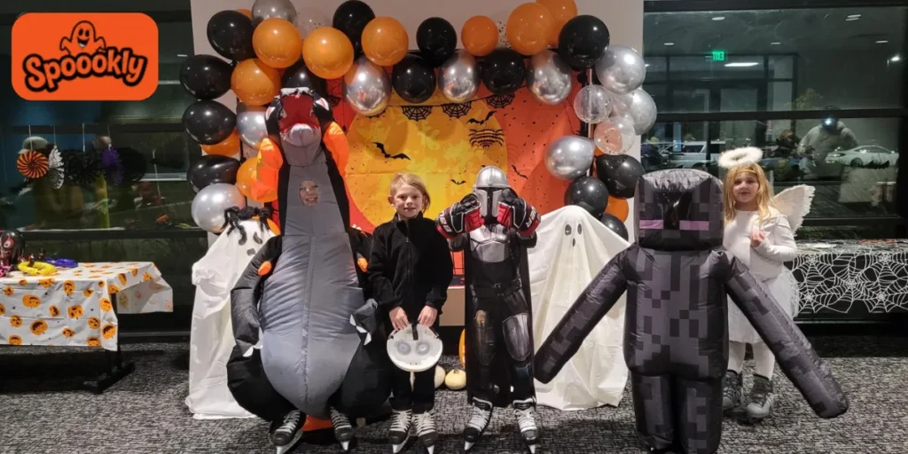 Participation, Viewing Tips, Costumes & Entertainment