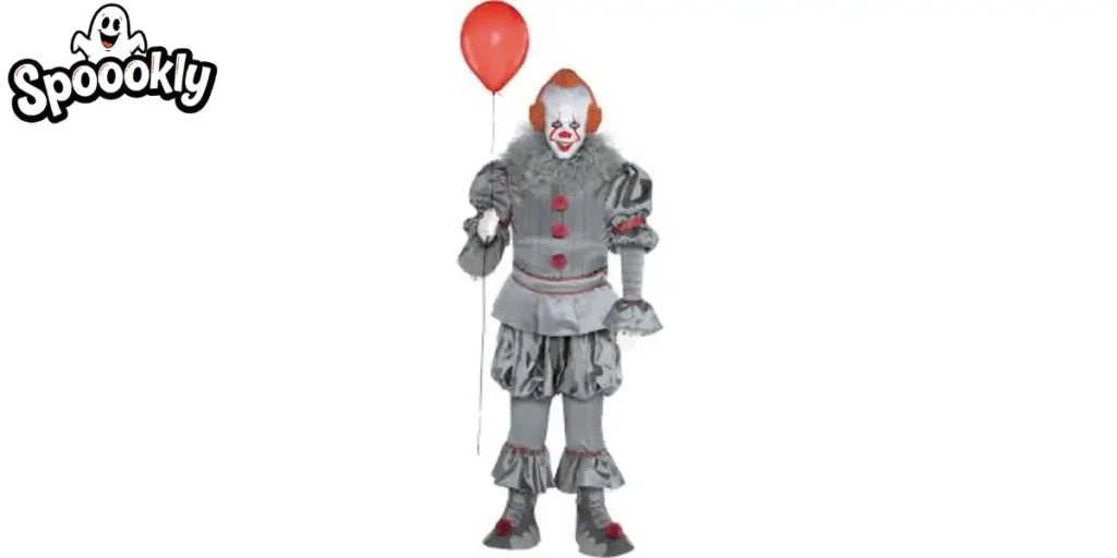 Pennywise the Clown Costume (IT)