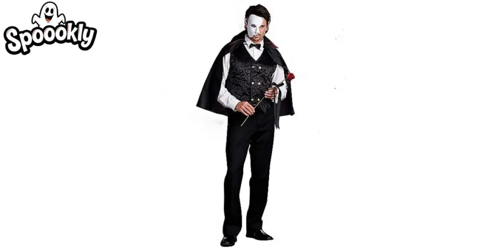 Phantom of the Opera Costume