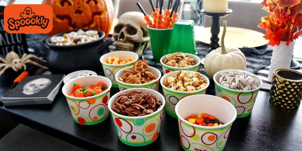 Pumpkin Seed Trail