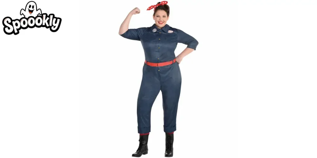 Rosie the Riveter