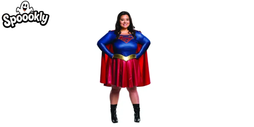 Supergirl