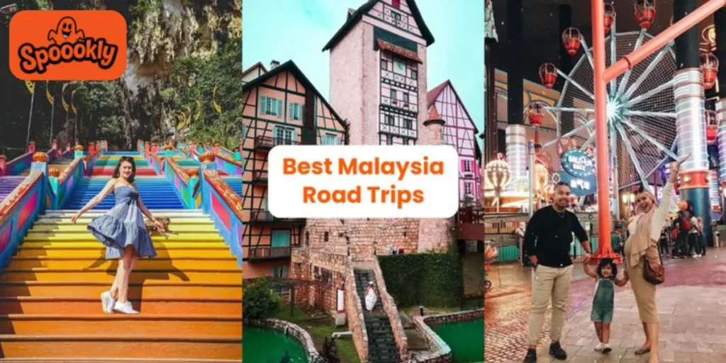 Travel and Accommodation Tips for 2025 Halloween in Malaysia