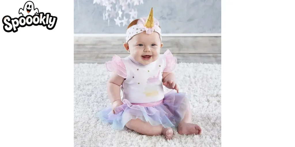 Unicorn Costume