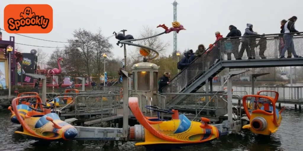 Viewing Tips and Best Spots for Belgium’s Halloween Events