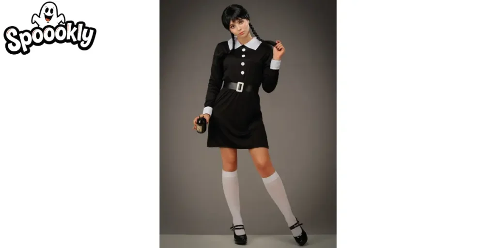 Wednesday Addams
