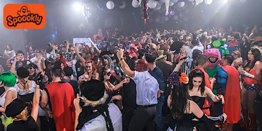 Wellington Halloween Highlights 2025