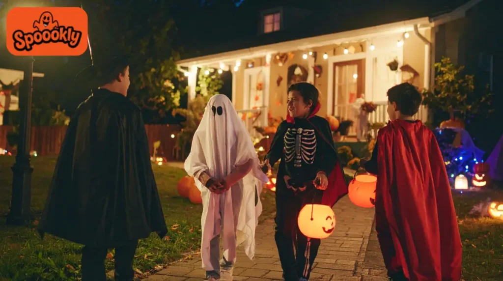 Why Halloween Isn’t a Federal Holiday