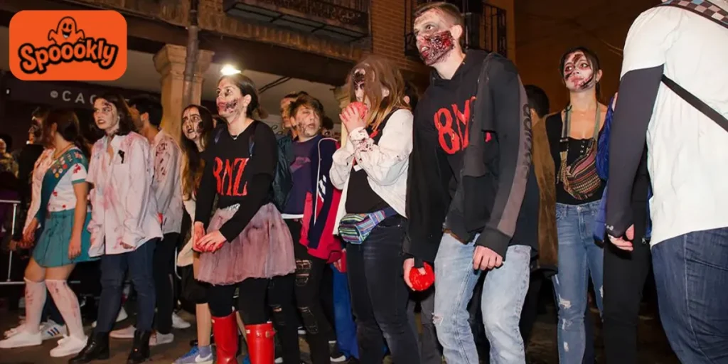 Why “Halloween in Spain” Hits the Mark