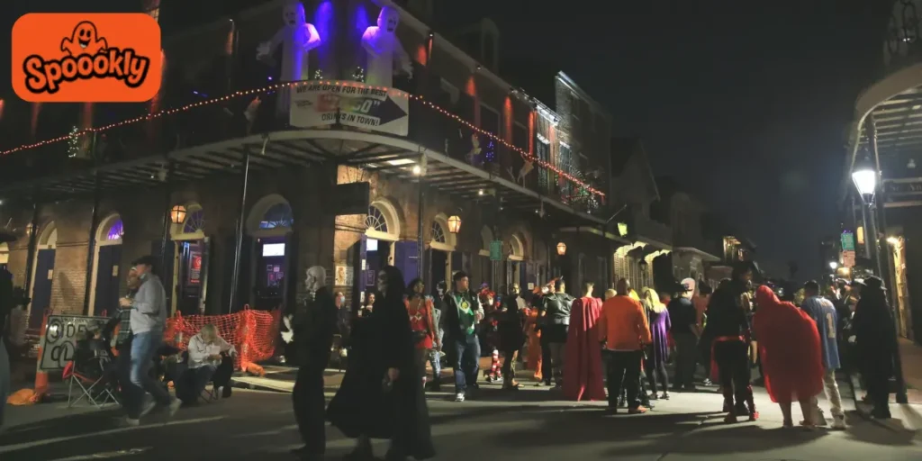 Why New Orleans is Perfect for Halloween
