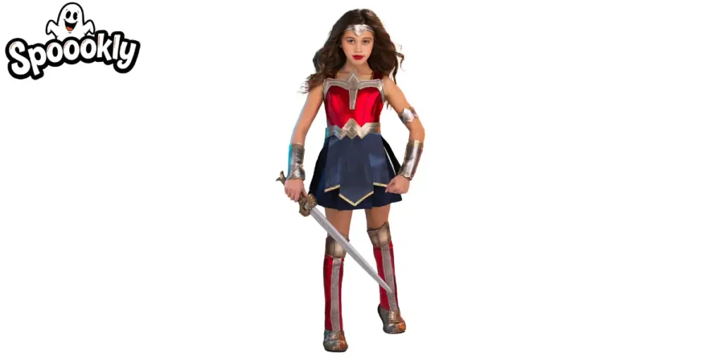 Wonder Woman