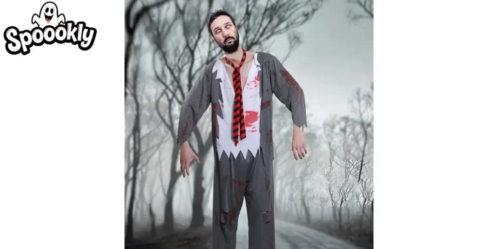 Zombie Costume