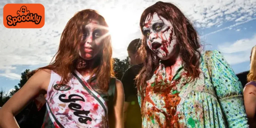Zombie Run – A Morning of Fun and Fear