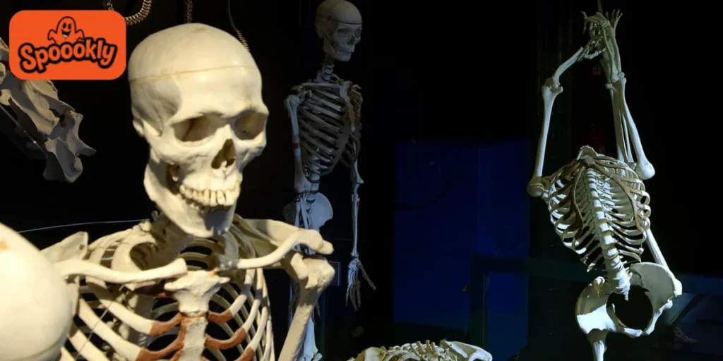 Zürich: Castle-Style Halloween and Nightlife
