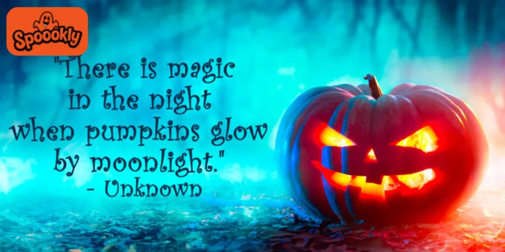 What Makes Halloween Quotes So Special