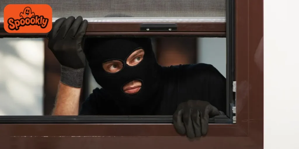 Cat Burglar