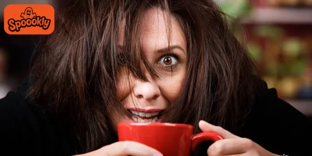 Coffee Addict