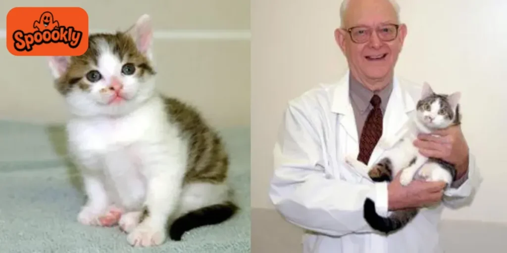 Copy Cat