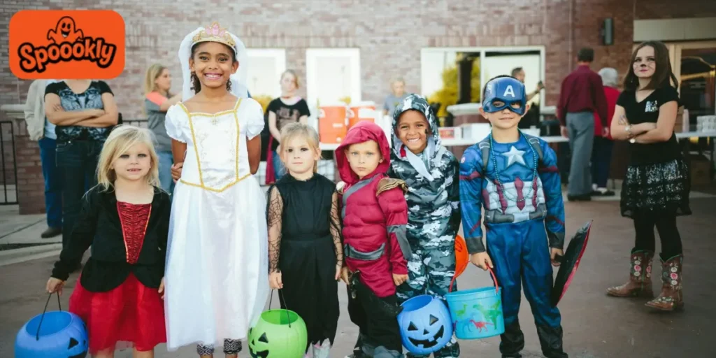 Costumes & Themes 2025