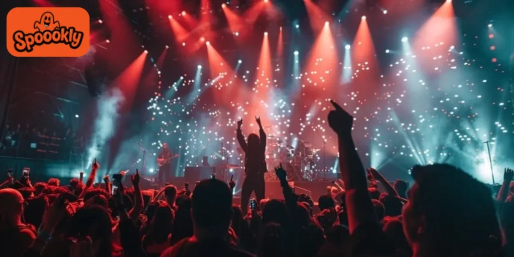 Energy and Crowd Experience