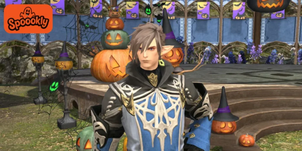 FFXIV Halloween Event 2025 Rewards, Achievements, and Final Thoughts