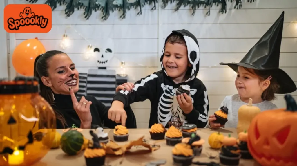 Family-Friendly Halloween Events Around Albufeira