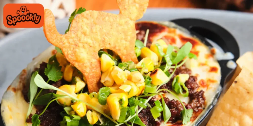 Food & Local Experiences